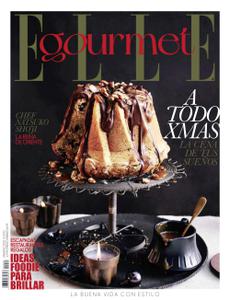 Elle Gourmet – diciembre 2022