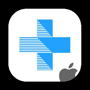 Apeaksoft iPhone Data Recovery 1.2.12 macOS