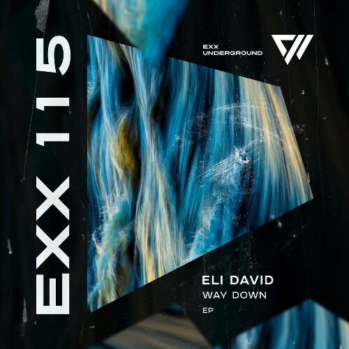 VA - ELI DAVID - Way Down (2022) (MP3)