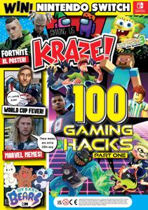 Kraze - 17 November 2022