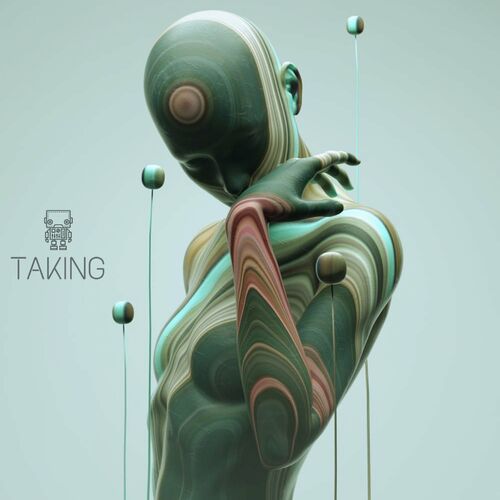 VA - Offir. - Taking (2022) (MP3)
