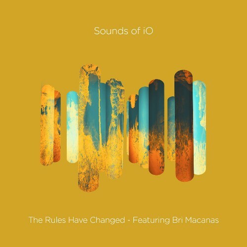 VA - Sounds of iO - The Rules Have Changed (2022) (MP3)