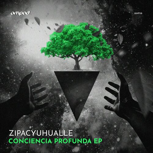 VA - Zipacyuhualle - Conciencia Profunda EP (2022) (MP3)