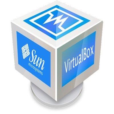 VirtualBox 7.0.4 Build 154605  Multilingual