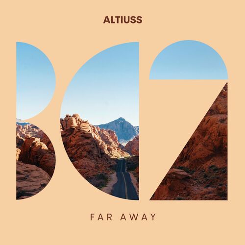 VA - Altiuss - Far Away (2022) (MP3)