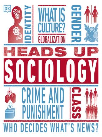 Heads Up Sociology (Audiobook)