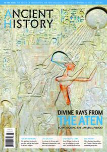 Ancient History Magazine - November 2022