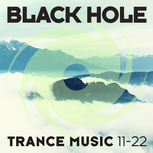 VA - Black Hole Trance Music 11-22 (MP3)