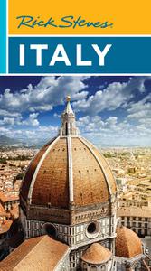 Rick Steves Italy, 27th Edition