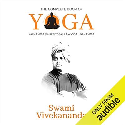 The Complete Book of Yoga [Audiobook]