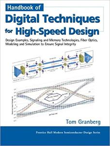 Handbook of Digital Techniques for High-Speed Design 