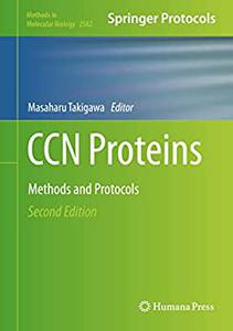 CCN Proteins, 2nd Edition