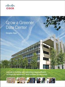 Grow a Greener Data Center