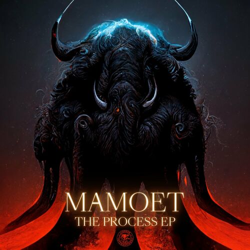 Mamoet - The Process (2022)