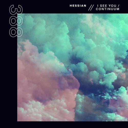 Hessian - I See You / Continuum (2022)