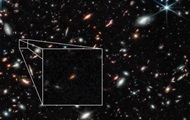 Телескоп Уэбб обнаружил две самые старые и самые далекие галактики