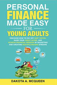 Personal Finance Made Easy for Young Adults