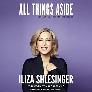 All Things Aside Absolutely Correct Opinions [Audiobook]