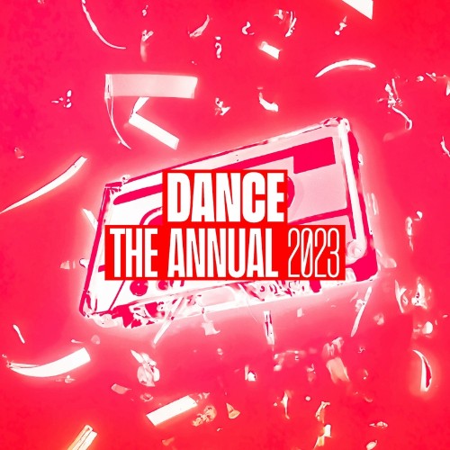 VA - Dance The Annual 2023 (2022) (MP3)