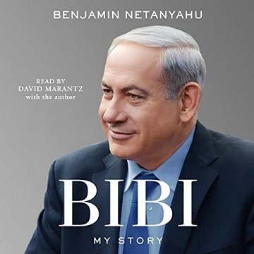 Bibi My Story [Audiobook]