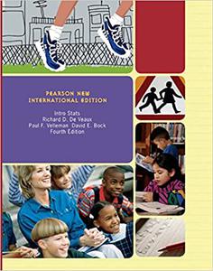 Intro Stats Pearson New International Edition