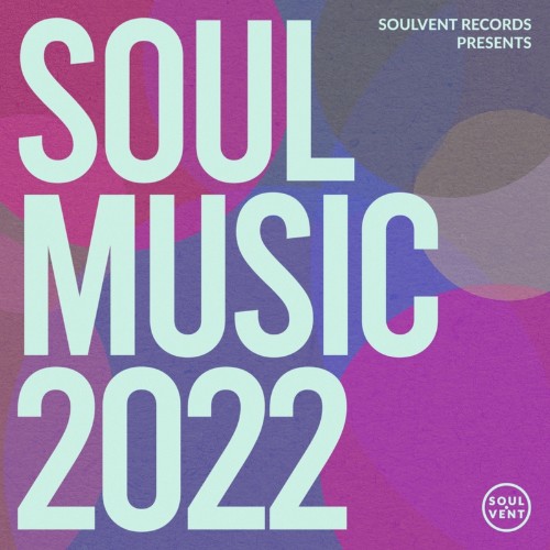 VA - Soul Music 2022 (2022) (MP3)