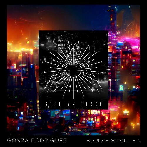 VA - Gonza Rodriguez - Bounce and Roll (2022) (MP3)