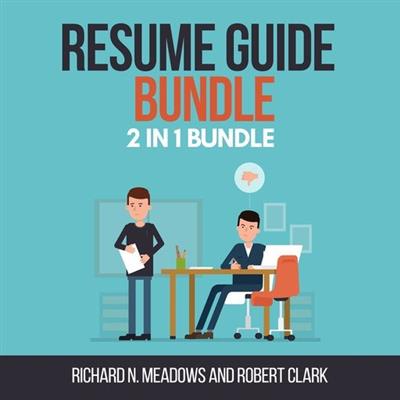 Resume Guide Bundle 2 in 1 Bundle, Resume Writing, Resume