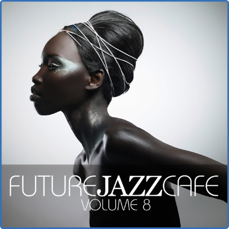 VA - Future Jazz Cafe Vol 8 (2017) MP3