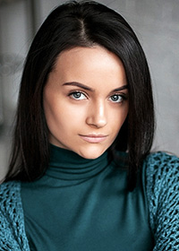 Марианна Дружинец