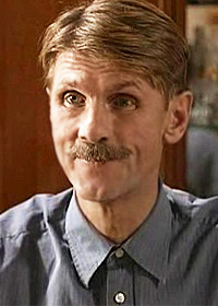 Борис Георгиевский