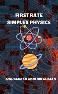 FIRST RATE SIMPLEX PHYSICS