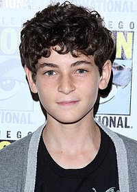 Дэвид Мазоуз