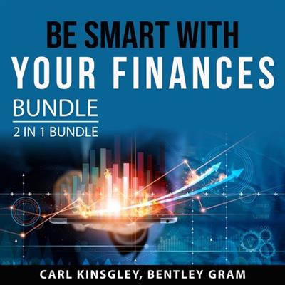 Be Smart With Your Finances Bundle, 2 in 1 Bundle Financial Independence and Psychology of Money