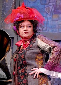 Маргарита Шубина