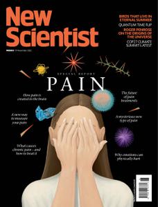 New Scientist International Edition – November 19, 2022