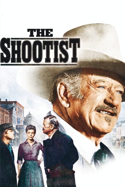 The Shootist 1976 720p BluRay x264-x0r