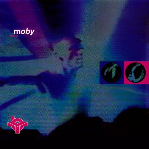 VA - Moby - Move (2022) (MP3)