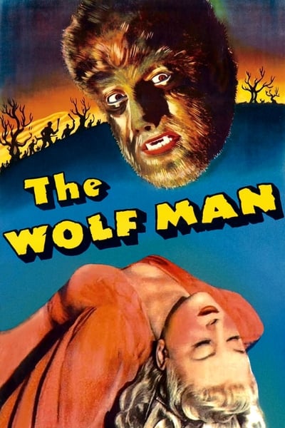 The Wolf Man 1941 1080p BluRay 10bit x265 HEVC DTS-HD MA 2 0-PHOCiS