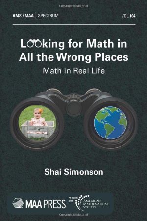 Looking for Math in All the Wrong Places