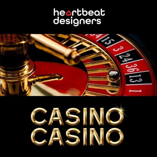VA - Heartbeat Designers - Casino Casino (2022) (MP3)