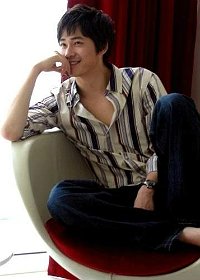 Чжи Хван Кан