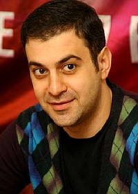 Гарик Мартиросян