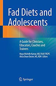 Fad Diets and Adolescents