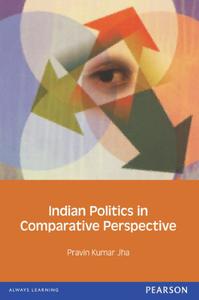 Indian Politics in Comparative Perspective