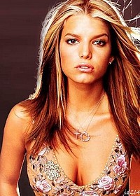 Джессика Симпсон