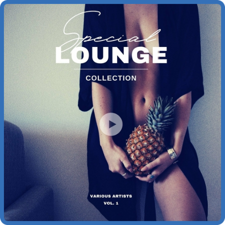 VA - Special Lounge Collection, Vol  1 (2022)