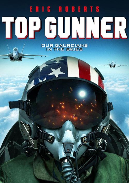 Top Gunner (2020) PL.1080p.BluRay.x264-KiT / Lektor PL