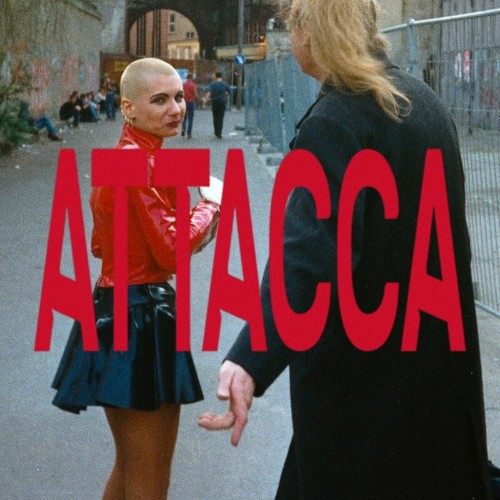 VA - Sam Girling - Attacca (2022) (MP3)