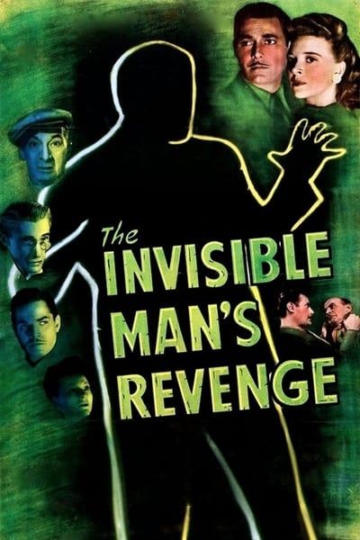 The Invisible Mans Revenge 1944 1080p BluRay 10bit x265 HEVC DTS-HD MA 2 0-PHOCiS